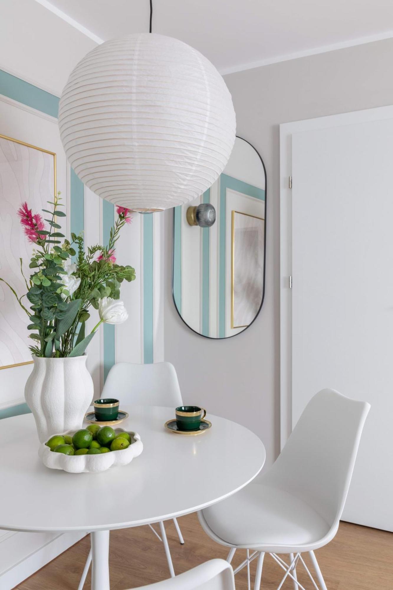 Holt - Sublime Minty Green 1Br On The Park Bucarest Exterior foto