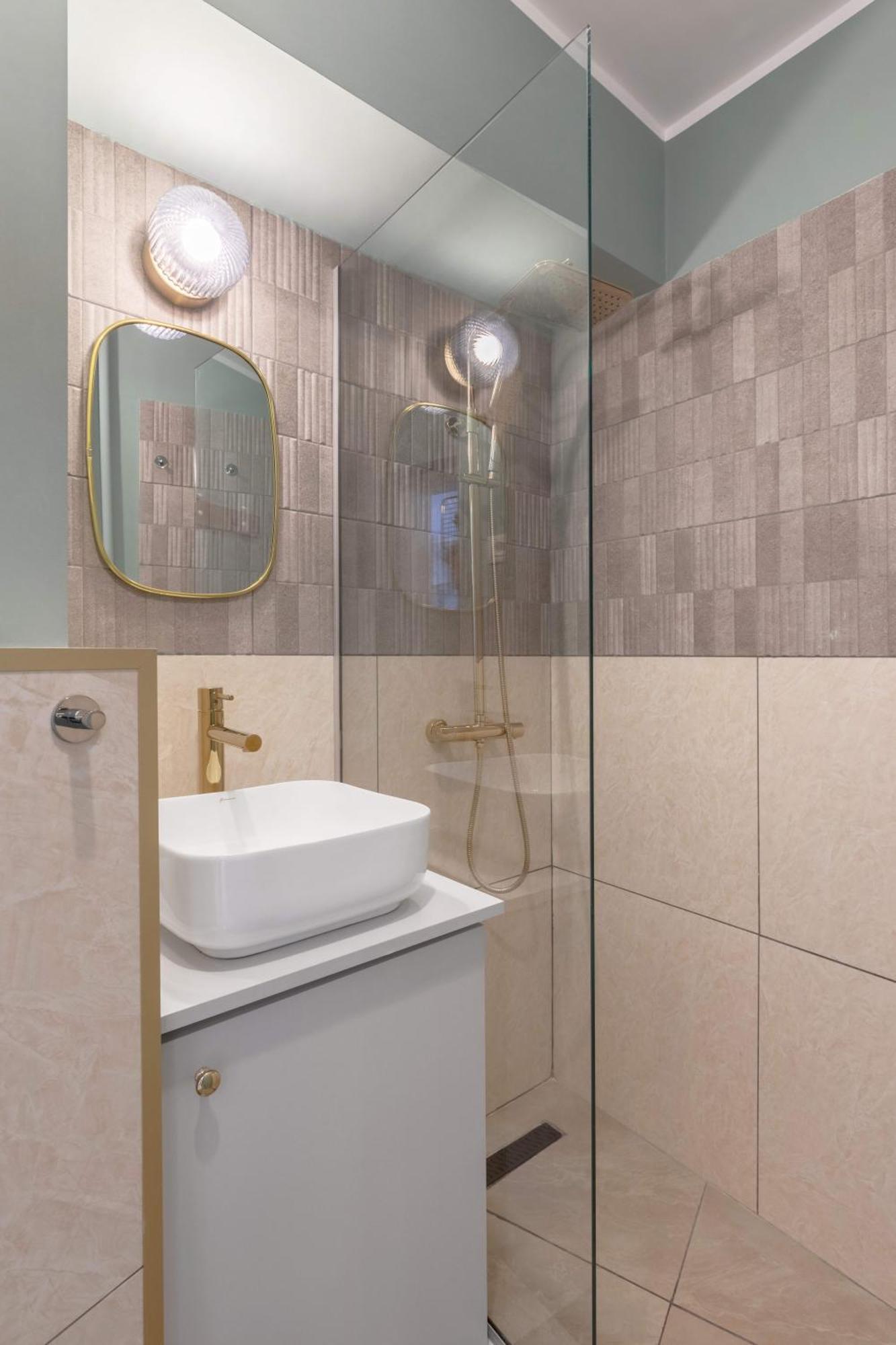Holt - Sublime Minty Green 1Br On The Park Bucarest Exterior foto
